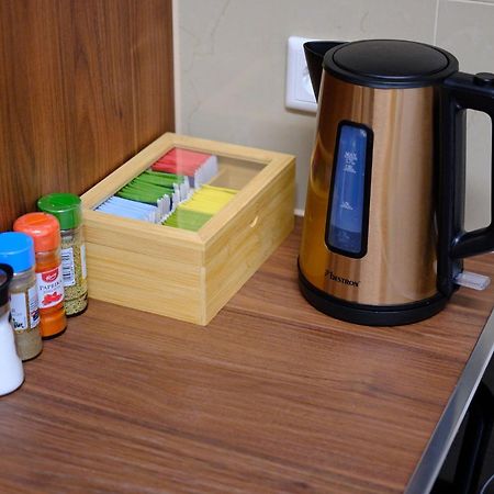 Primetime Suite Fuer 8+Kueche/Wifi エッセン エクステリア 写真