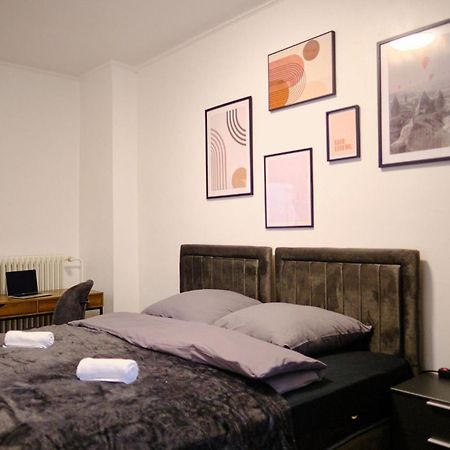 Primetime Suite Fuer 8+Kueche/Wifi エッセン エクステリア 写真